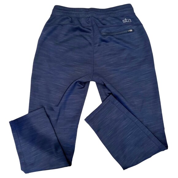 Stio Men’s Gannett Peak Fleece Pants Size Medium - Picture 2 of 6